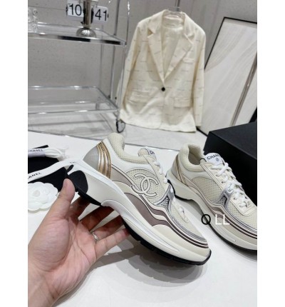 Chanel sneakers 36-42