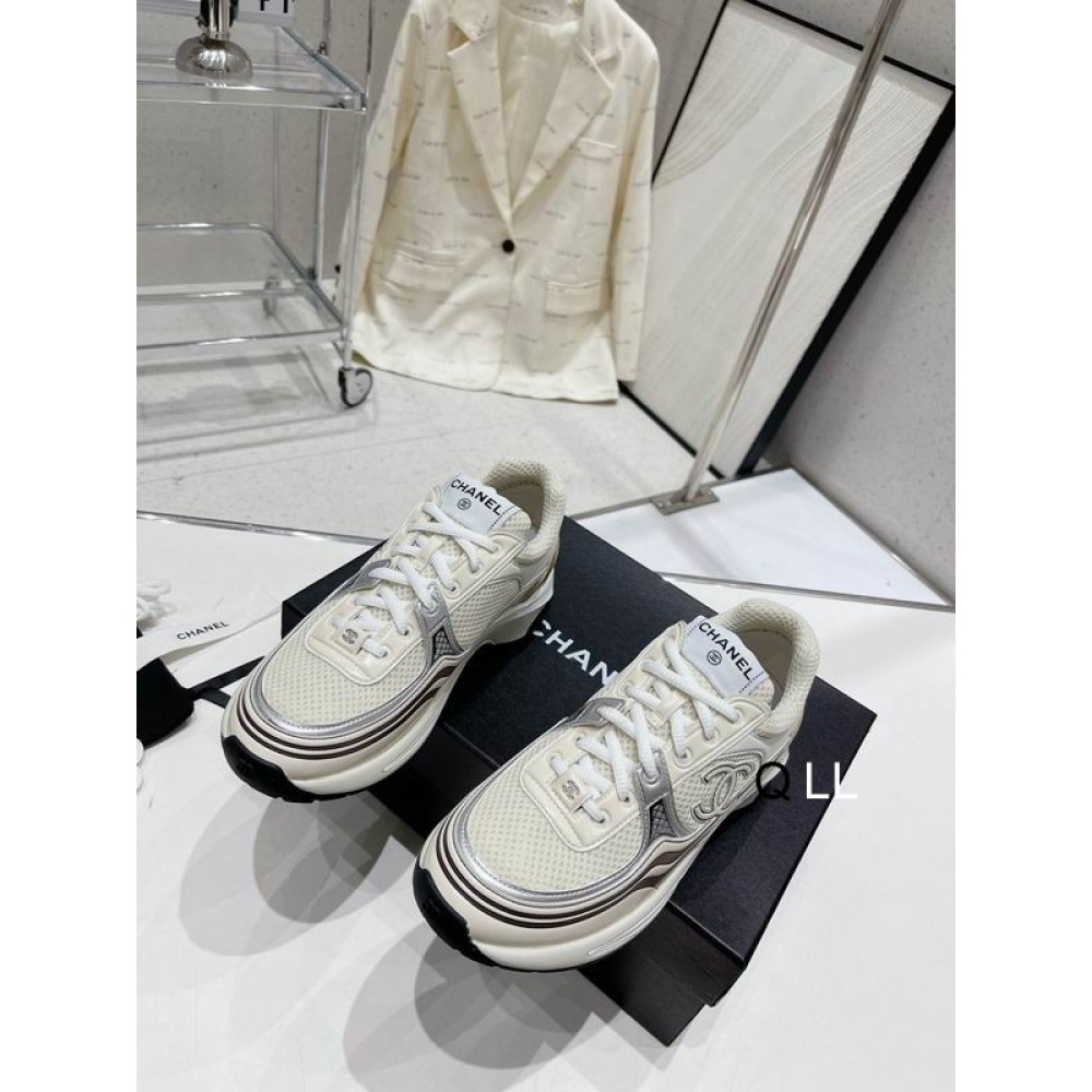 Chanel sneakers 36-42 Shoes