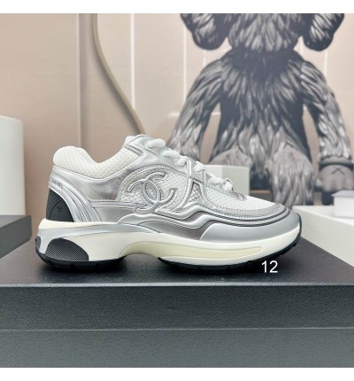 Chanel sneakers 36-42