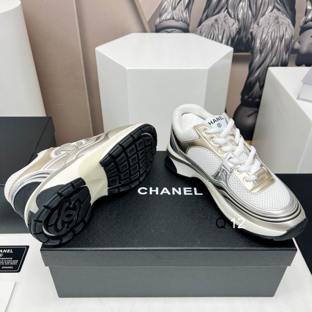 Chanel sneakers 36-42 Shoes