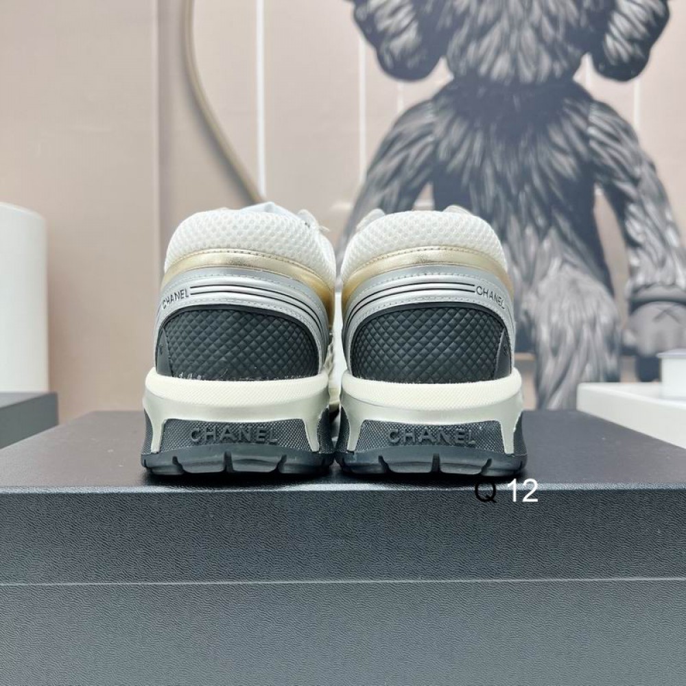 Chanel sneakers 36-42 Shoes