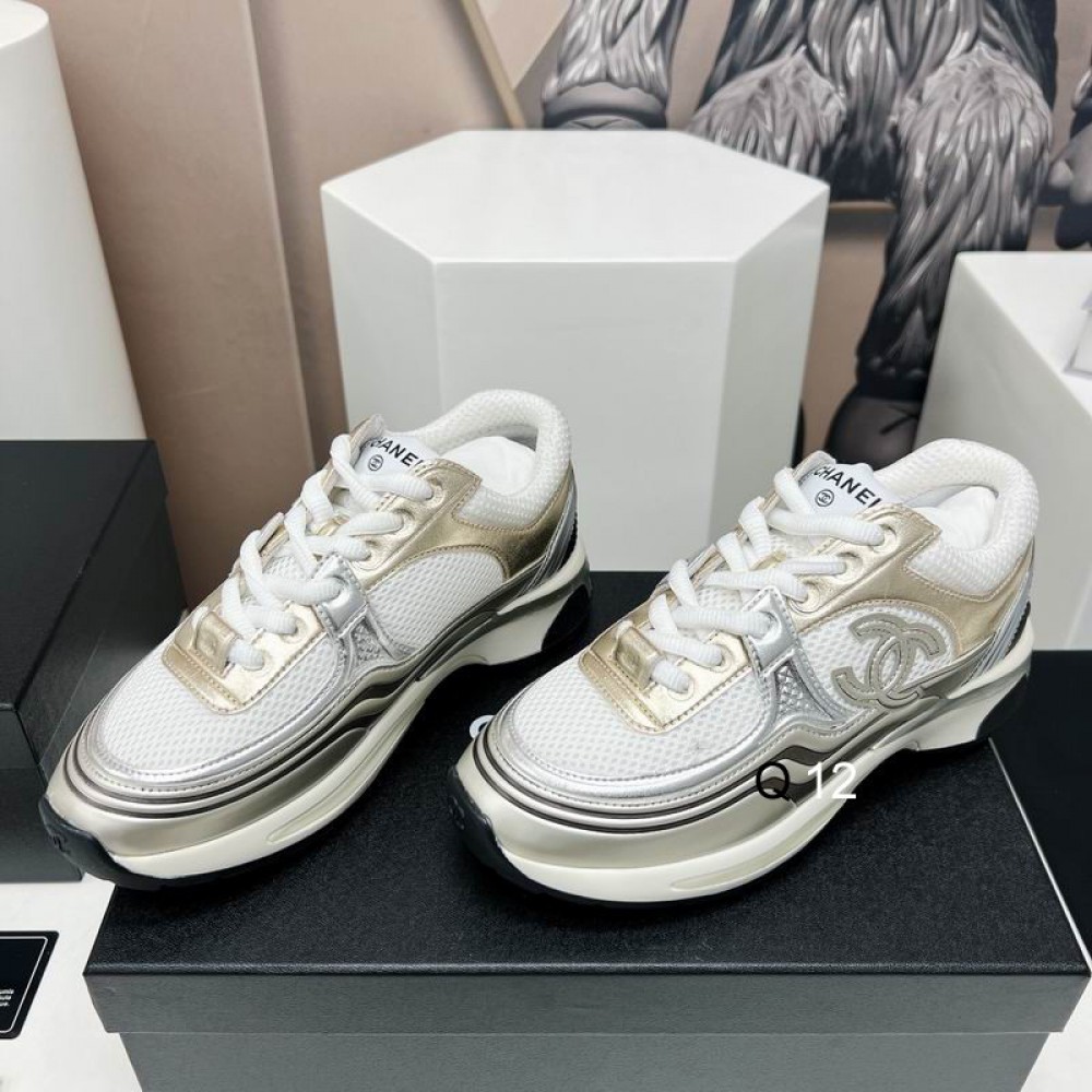Chanel sneakers 36-42 Shoes