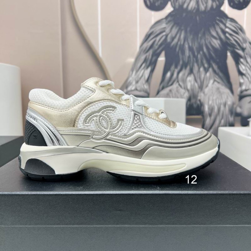 Chanel sneakers 36-42 Shoes
