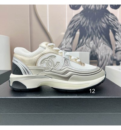 Chanel sneakers 36-42