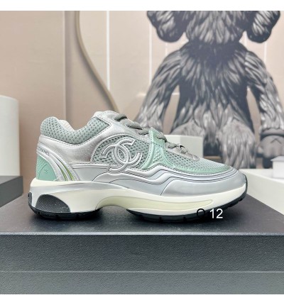 Chanel sneakers 36-42