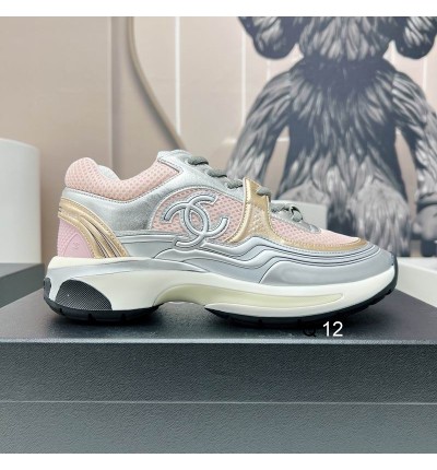 Chanel sneakers 36-42