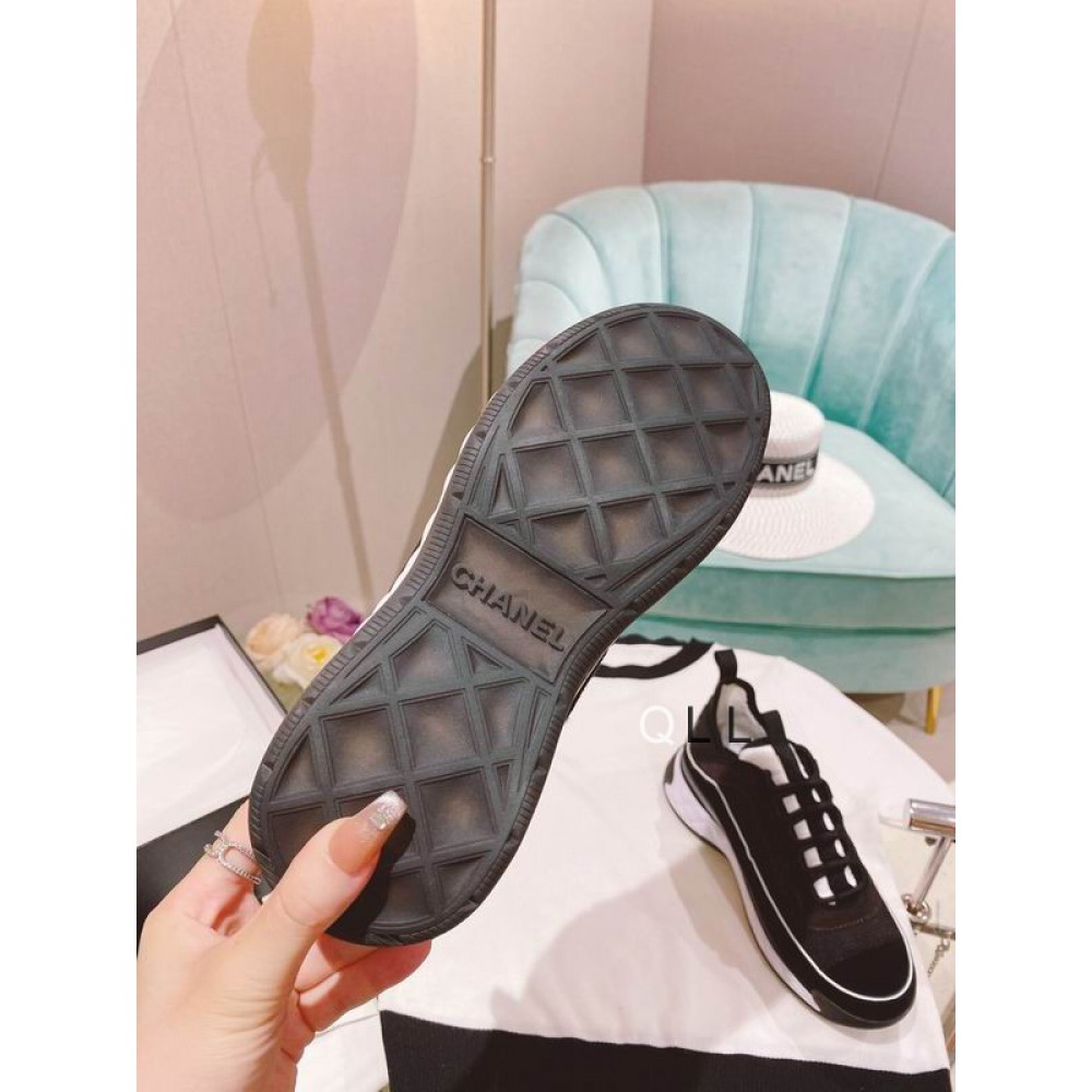 Chanel sneakers 36-42 Shoes