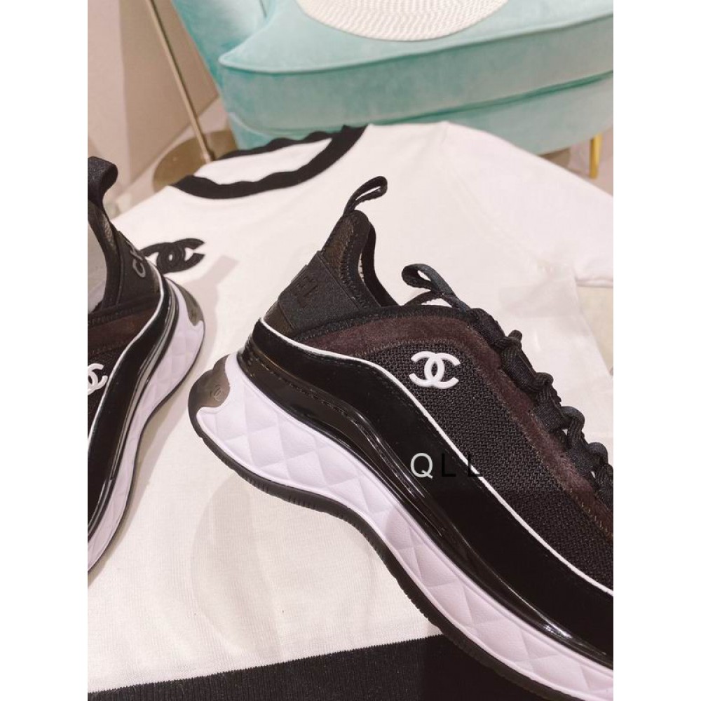 Chanel sneakers 36-42 Shoes
