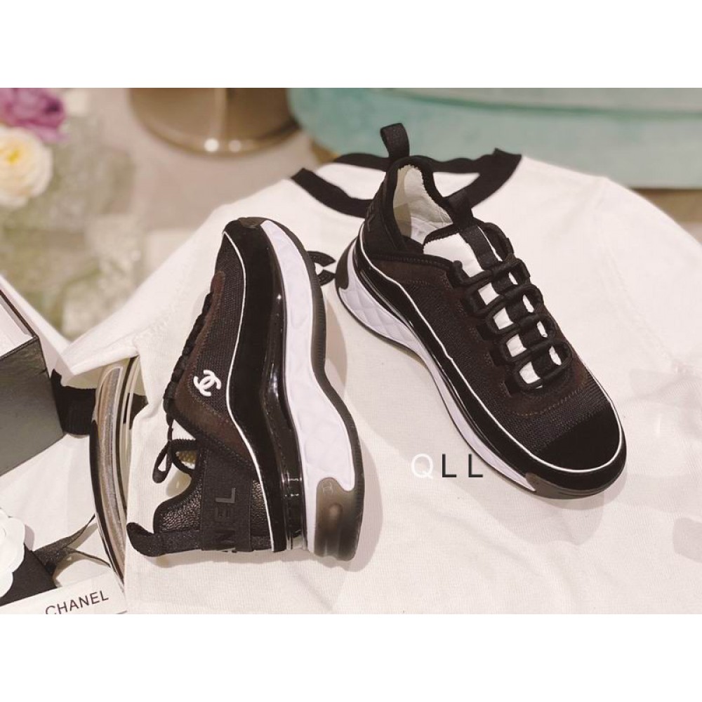 Chanel sneakers 36-42 Shoes