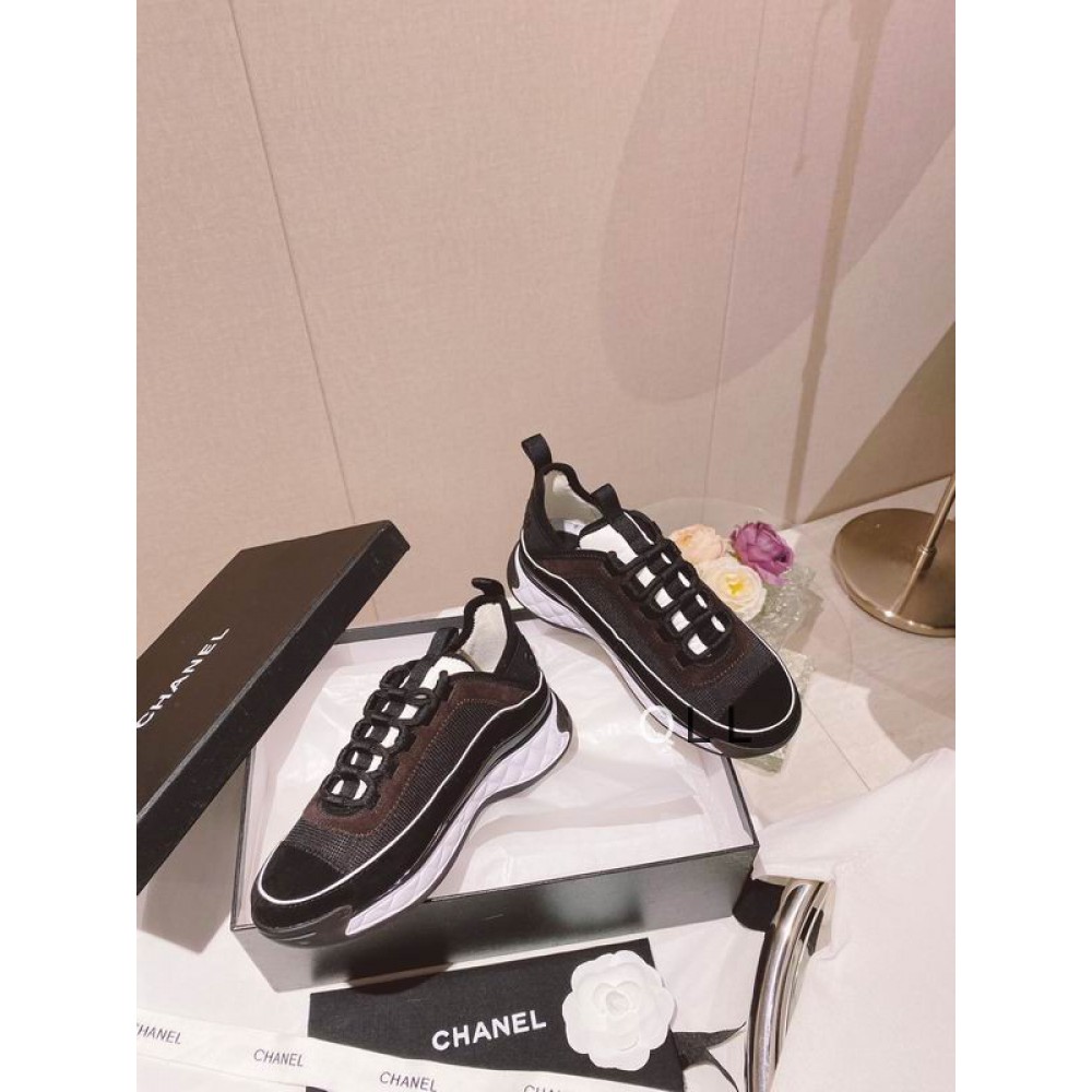 Chanel sneakers 36-42 Shoes