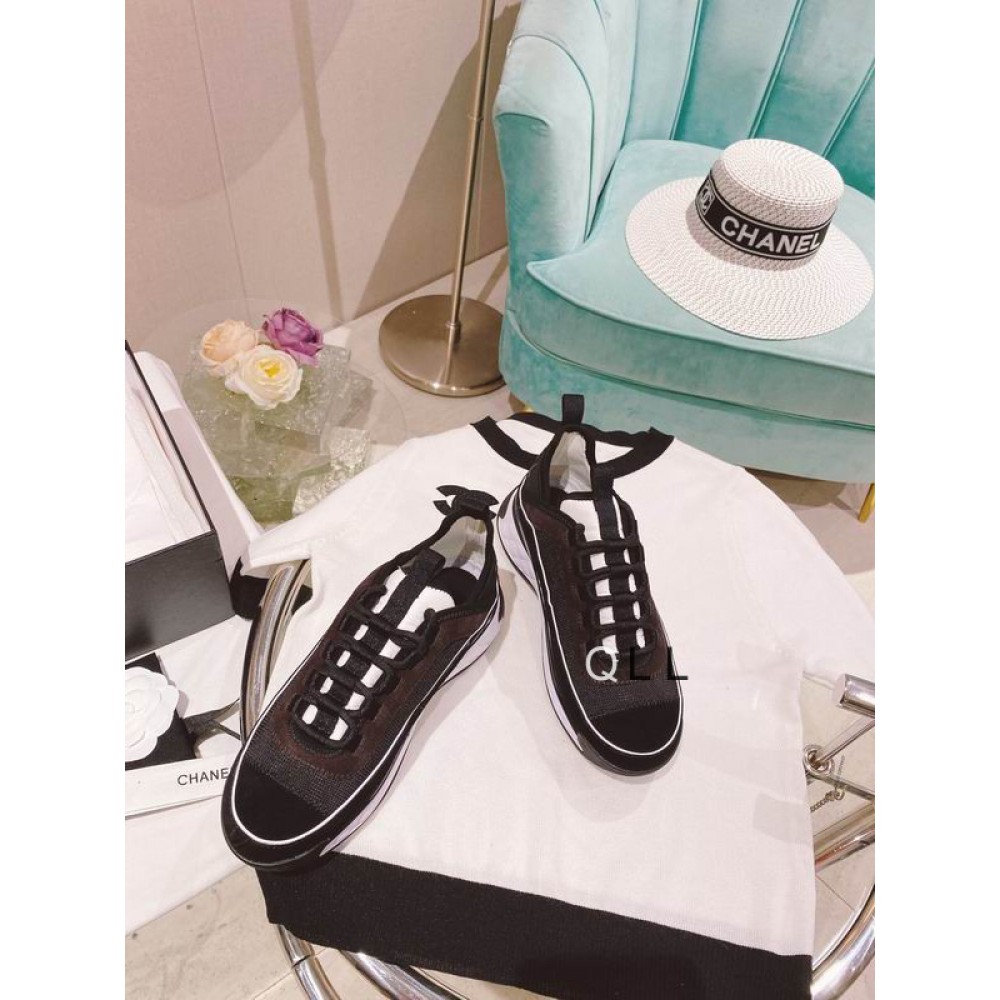 Chanel sneakers 36-42 Shoes