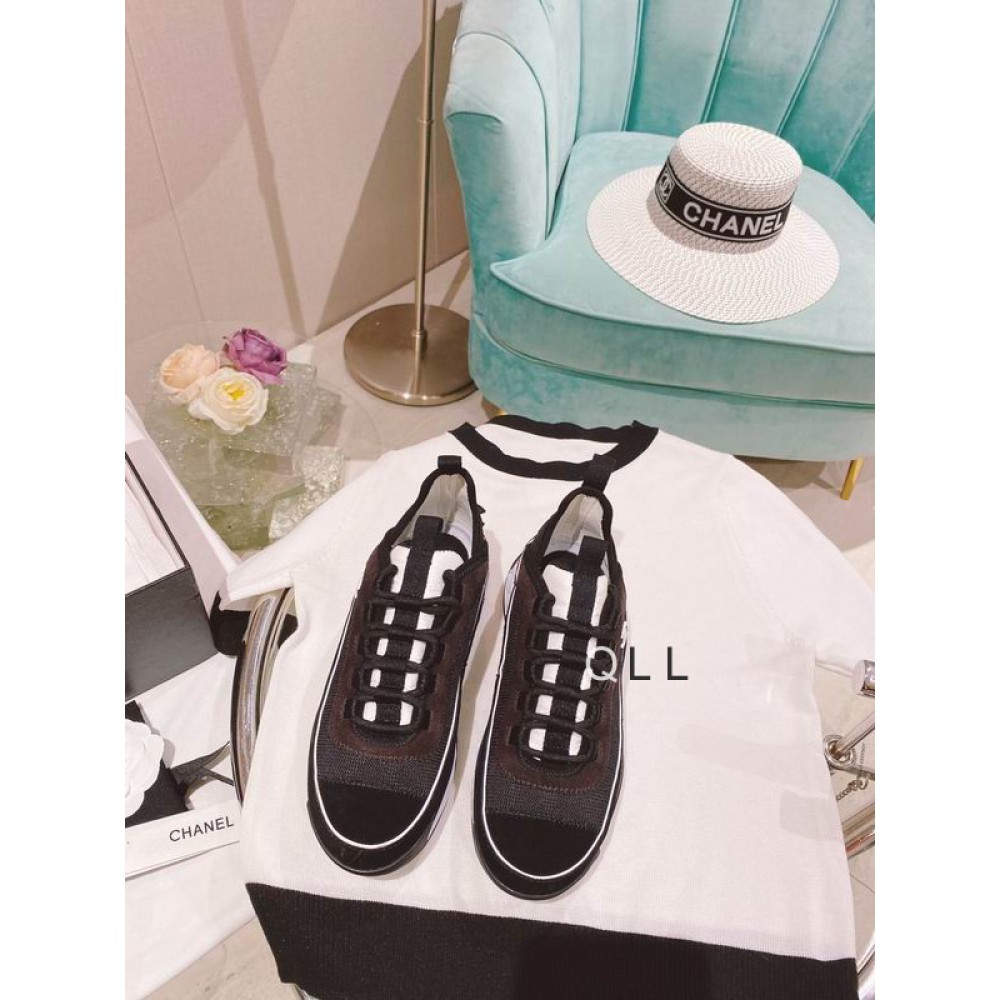 Chanel sneakers 36-42 Shoes