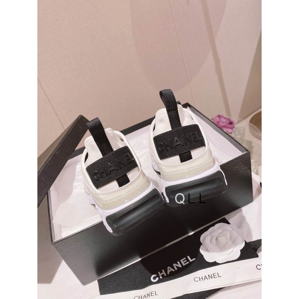 Chanel sneakers 36-42 Shoes
