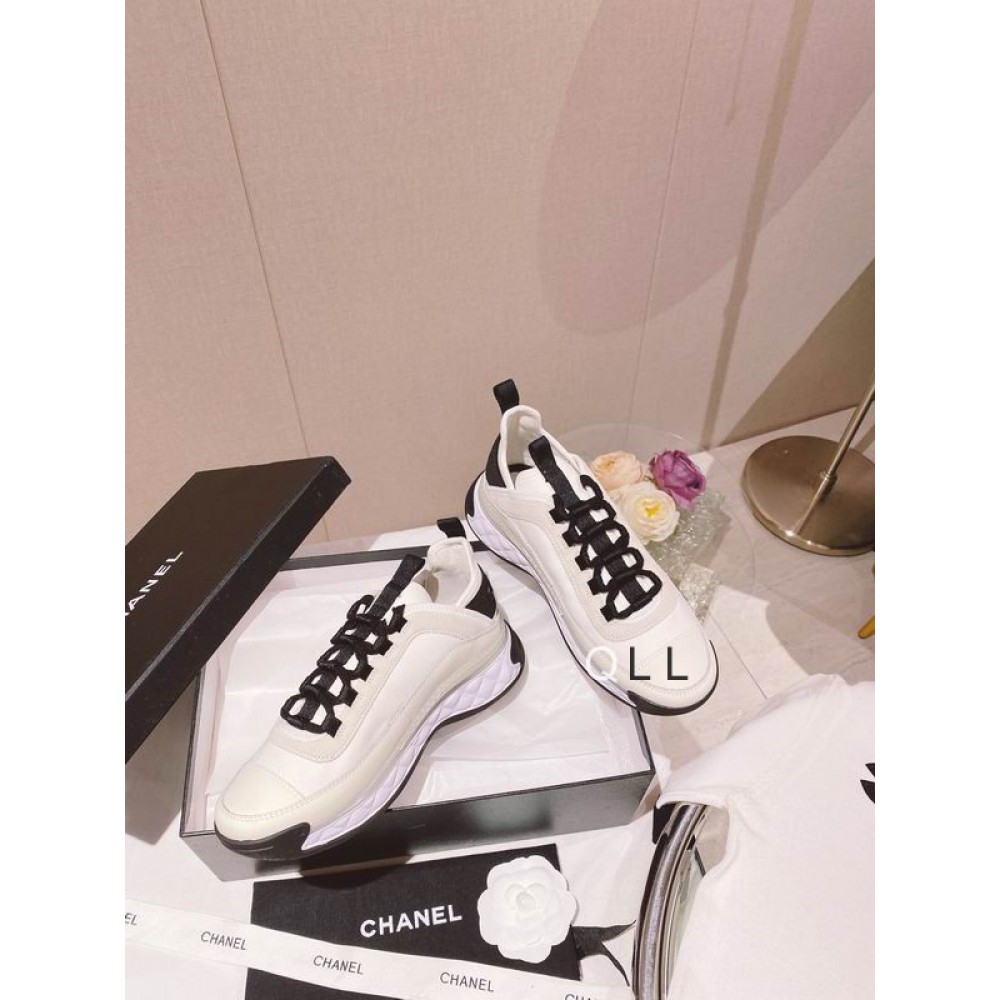 Chanel sneakers 36-42 Shoes