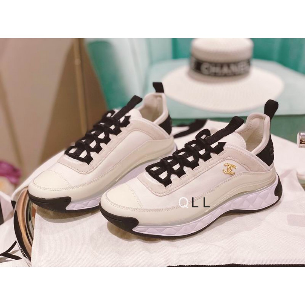 Chanel sneakers 36-42 Shoes