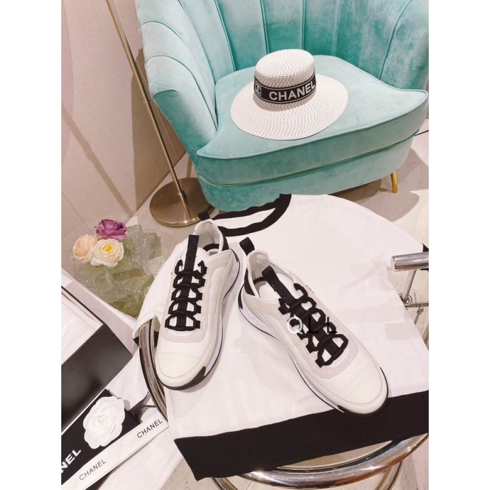 Chanel sneakers 36-42 Shoes