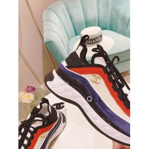 Chanel sneakers 36-42 Shoes