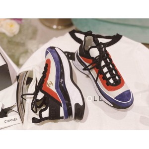 Chanel sneakers 36-42 Shoes