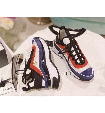 Chanel sneakers 36-42