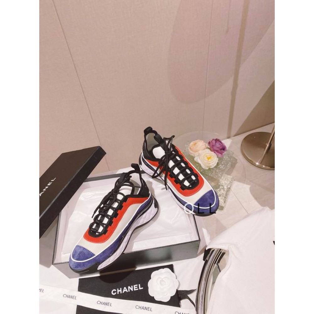 Chanel sneakers 36-42 Shoes