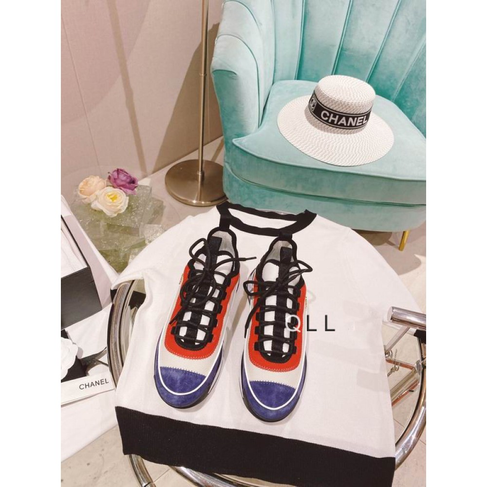Chanel sneakers 36-42 Shoes