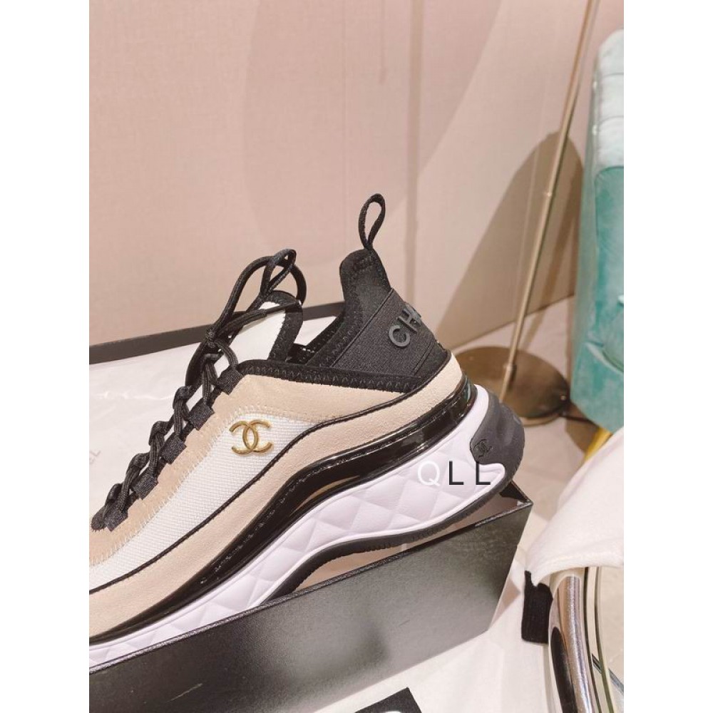 Chanel sneakers 36-42 Shoes