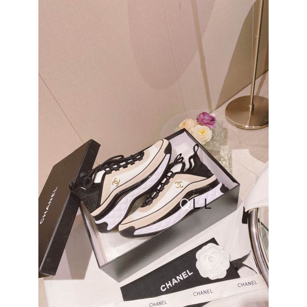 Chanel sneakers 36-42 Shoes