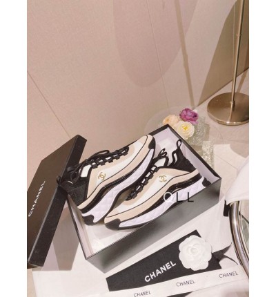Chanel sneakers 36-42