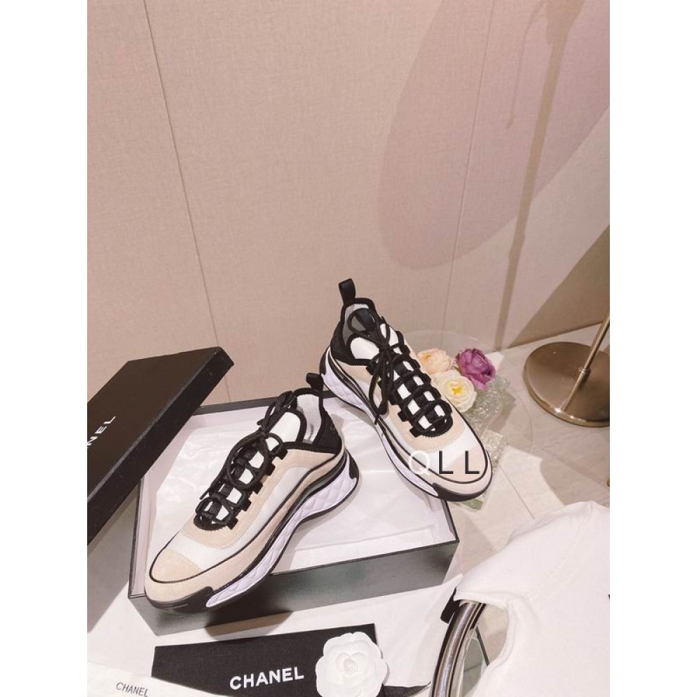 Chanel sneakers 36-42 Shoes