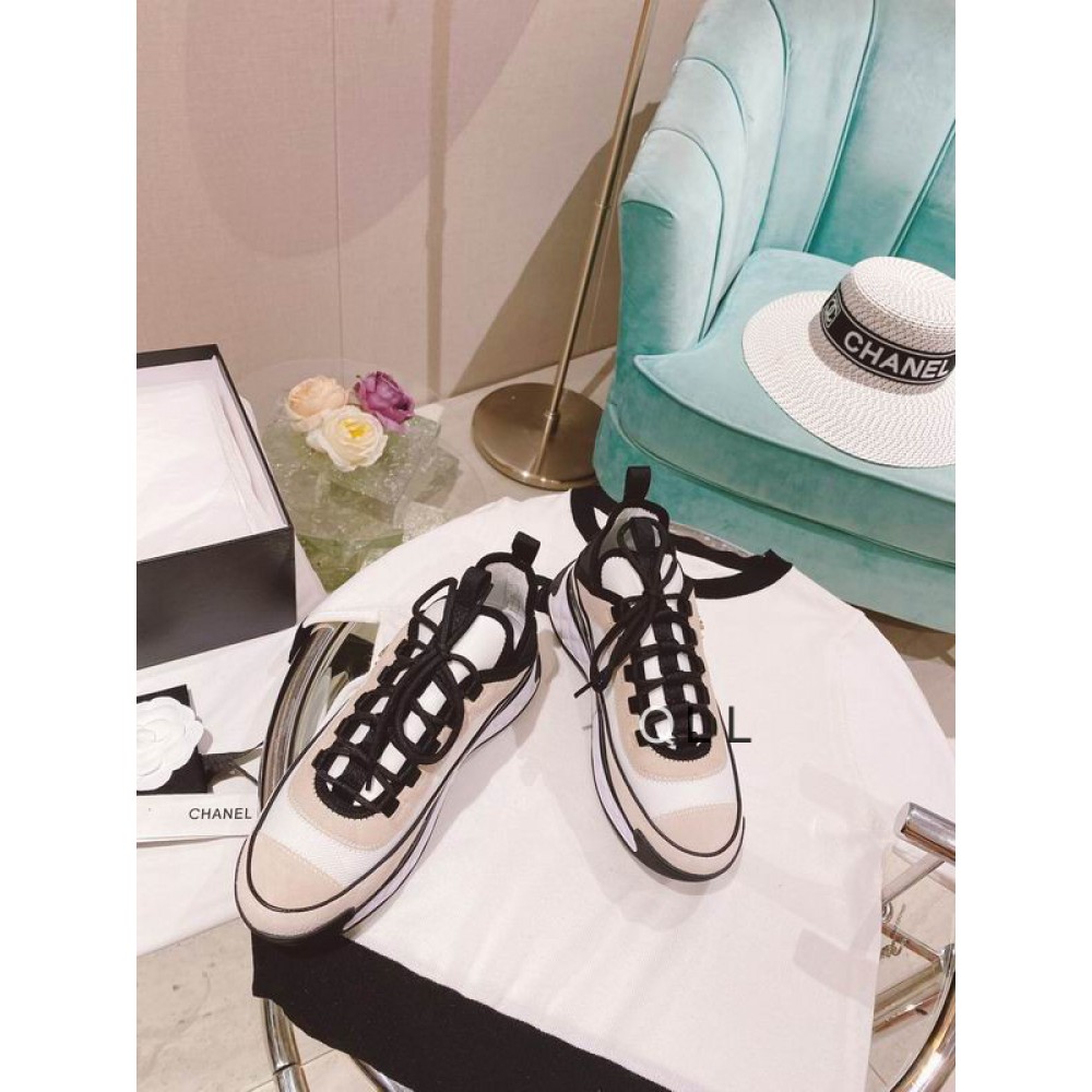 Chanel sneakers 36-42 Shoes