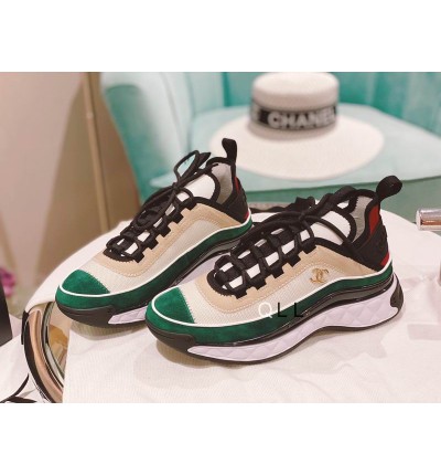 Chanel sneakers 36-42