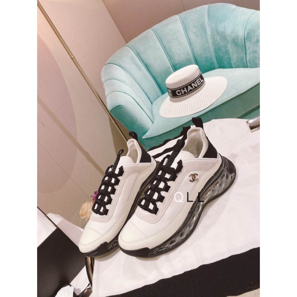 Chanel sneakers 36-42 Shoes