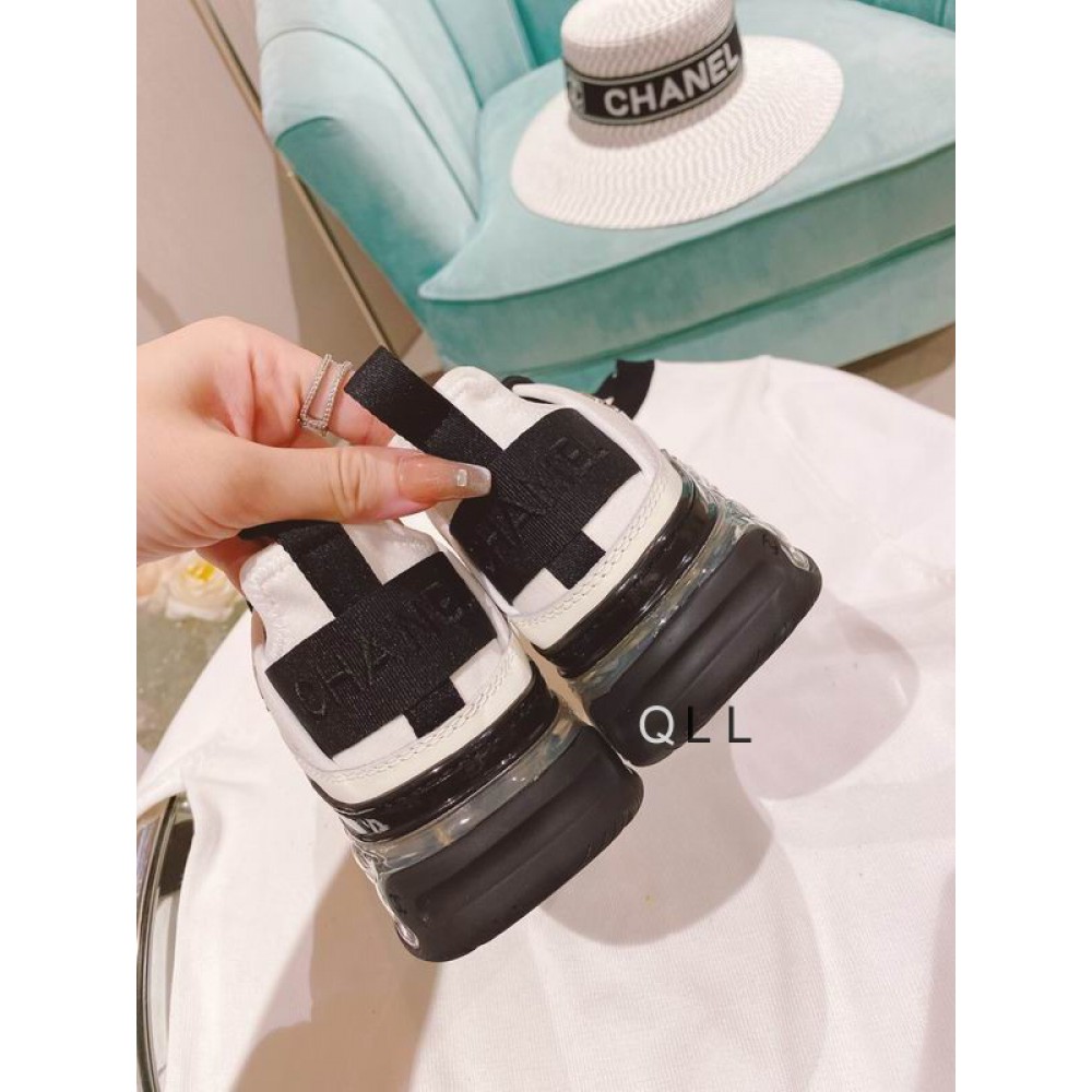 Chanel sneakers 36-42 Shoes