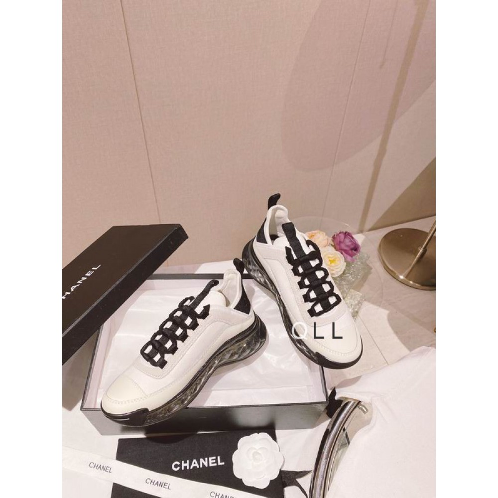 Chanel sneakers 36-42 Shoes