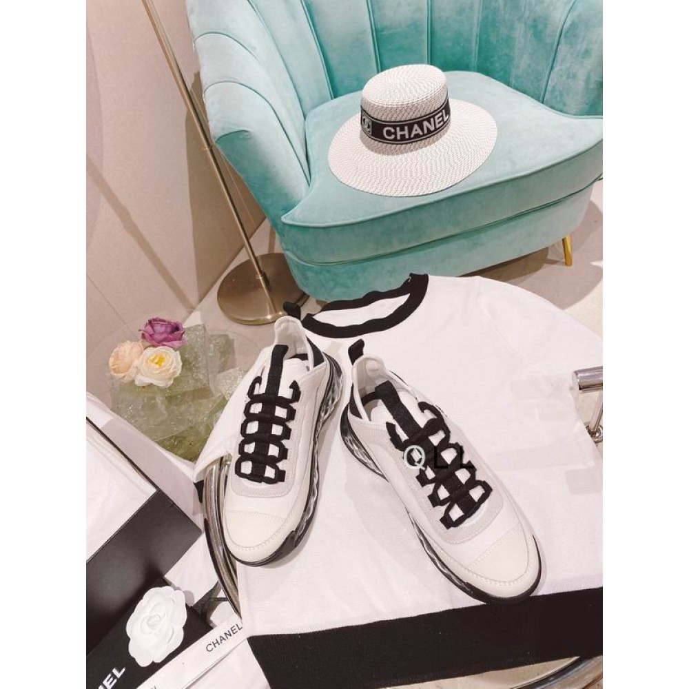 Chanel sneakers 36-42 Shoes
