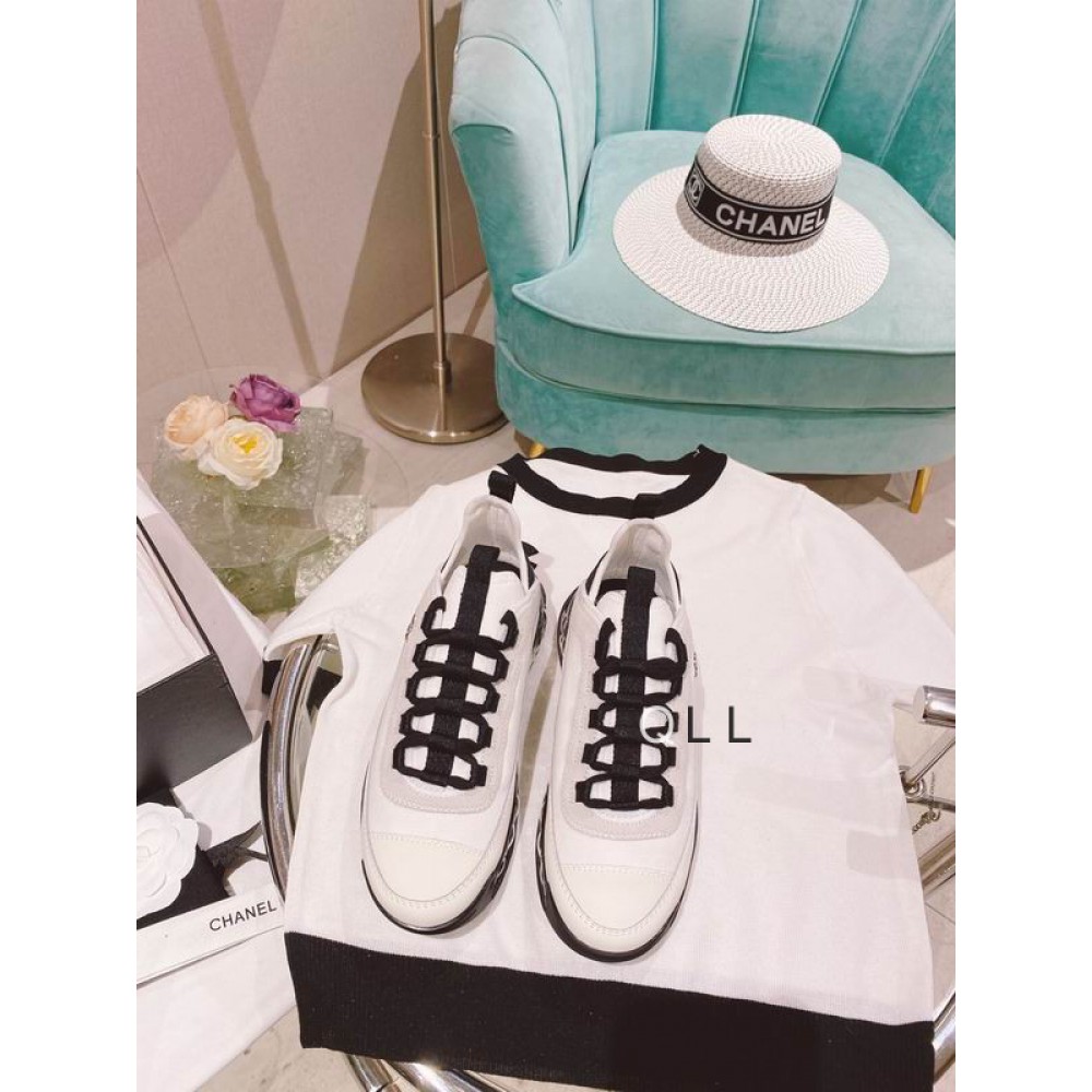 Chanel sneakers 36-42 Shoes