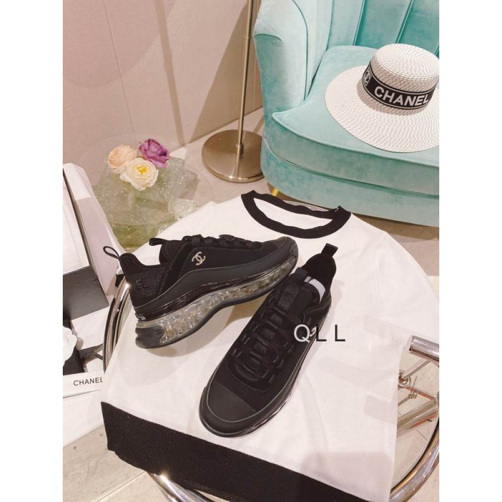 Chanel sneakers 36-42 Shoes