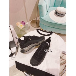Chanel sneakers 36-42 Shoes