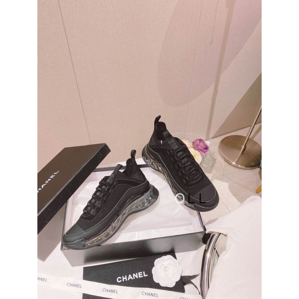 Chanel sneakers 36-42 Shoes