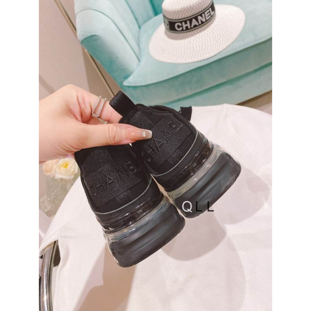 Chanel sneakers 36-42 Shoes