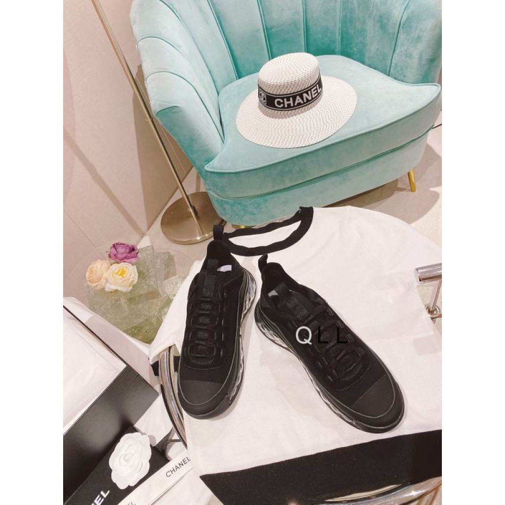 Chanel sneakers 36-42 Shoes