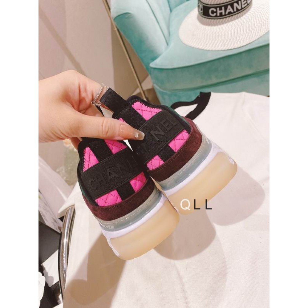Chanel sneakers 36-42 Shoes