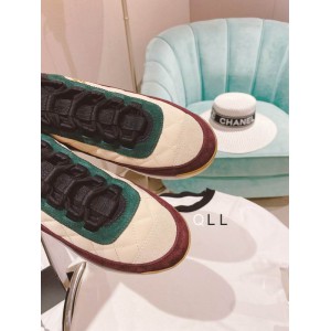 Chanel sneakers 36-42 Shoes