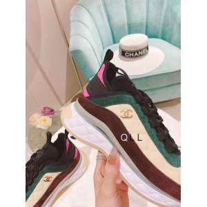 Chanel sneakers 36-42 Shoes