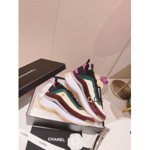 Chanel sneakers 36-42 Shoes