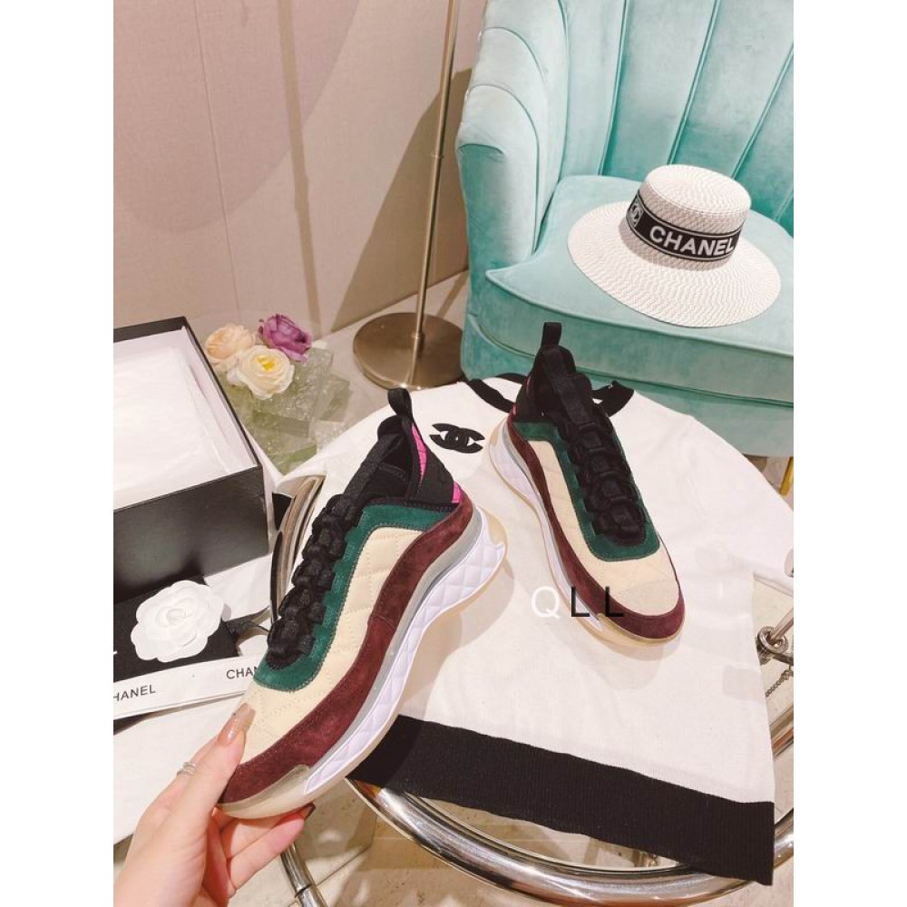 Chanel sneakers 36-42 Shoes