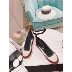 Chanel sneakers 36-42 Shoes