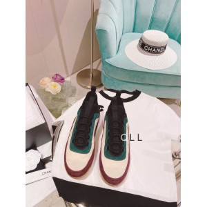Chanel sneakers 36-42 Shoes