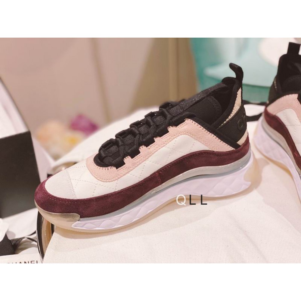 Chanel sneakers 36-42 Shoes
