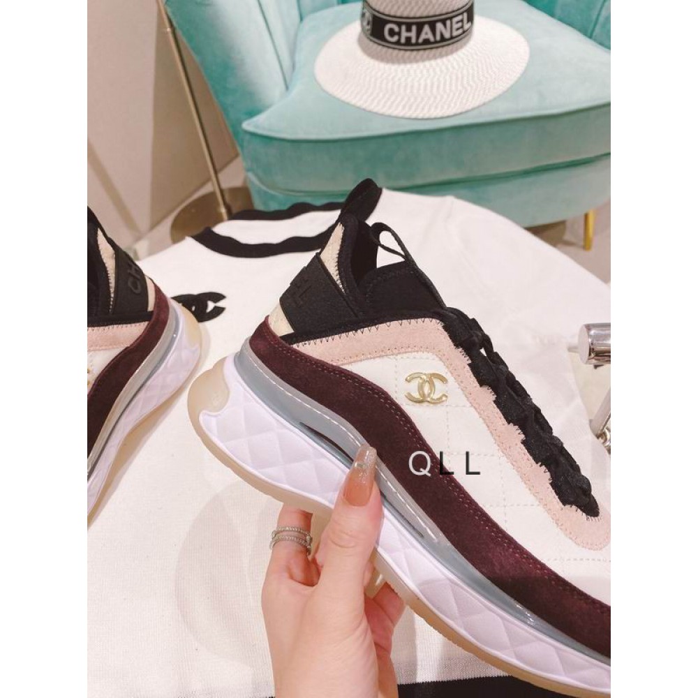 Chanel sneakers 36-42 Shoes